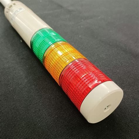 Tower Indicator Lights HANYOUNG STL.